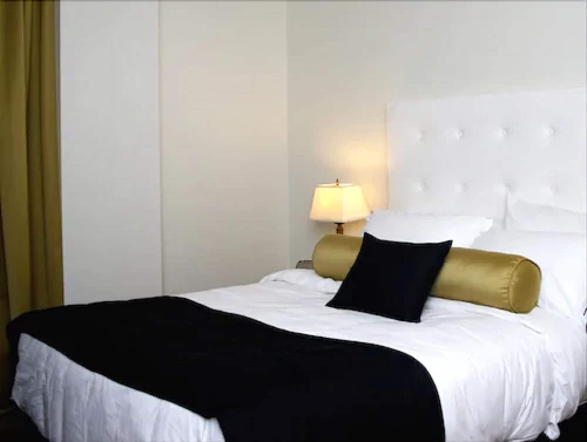 Hotel Victoria Toronto Luaran gambar
