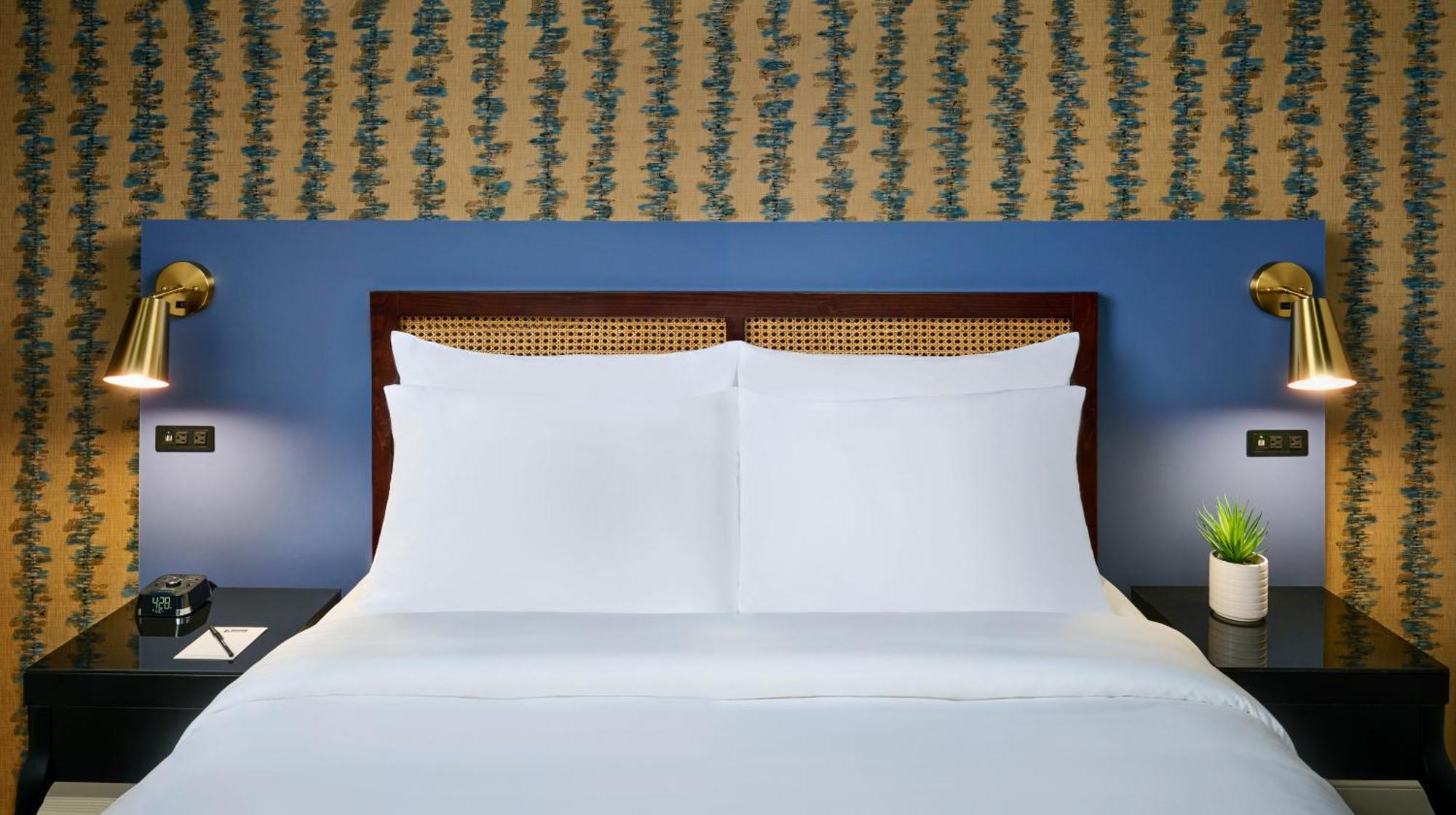 Hotel Victoria Toronto Luaran gambar