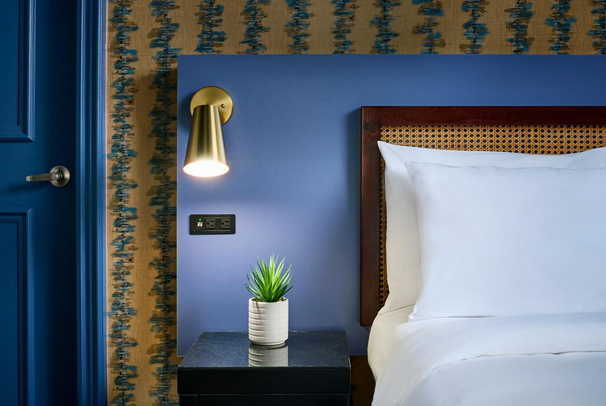 Hotel Victoria Toronto Luaran gambar
